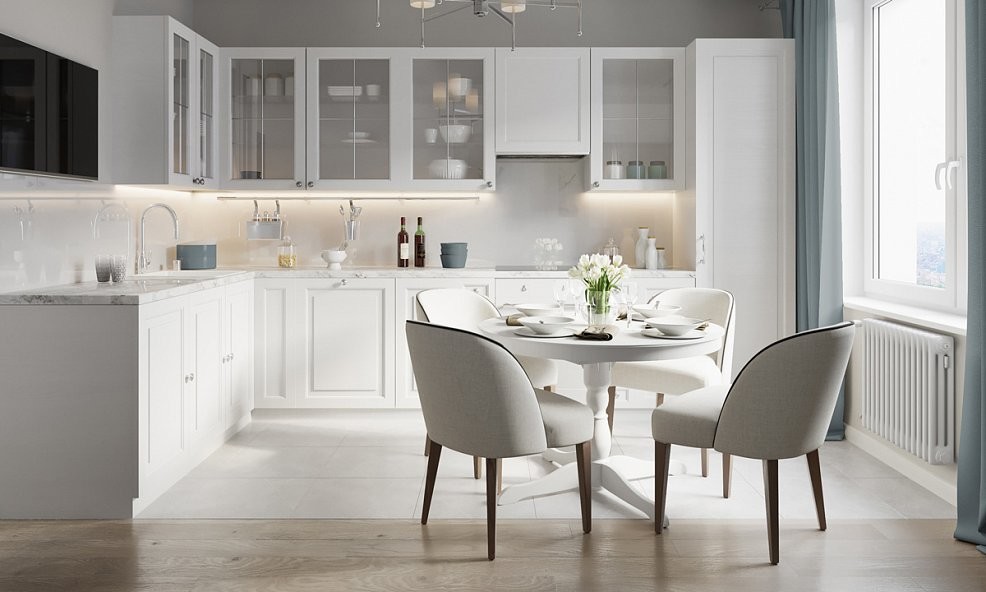 ЖК Прайм Тайм