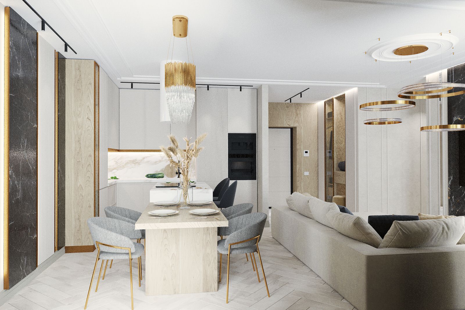 квартира 70м2