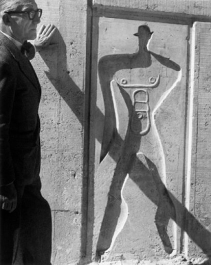 В гостях у Ле Корбюзье: Адреса его квартир, которые сдаются