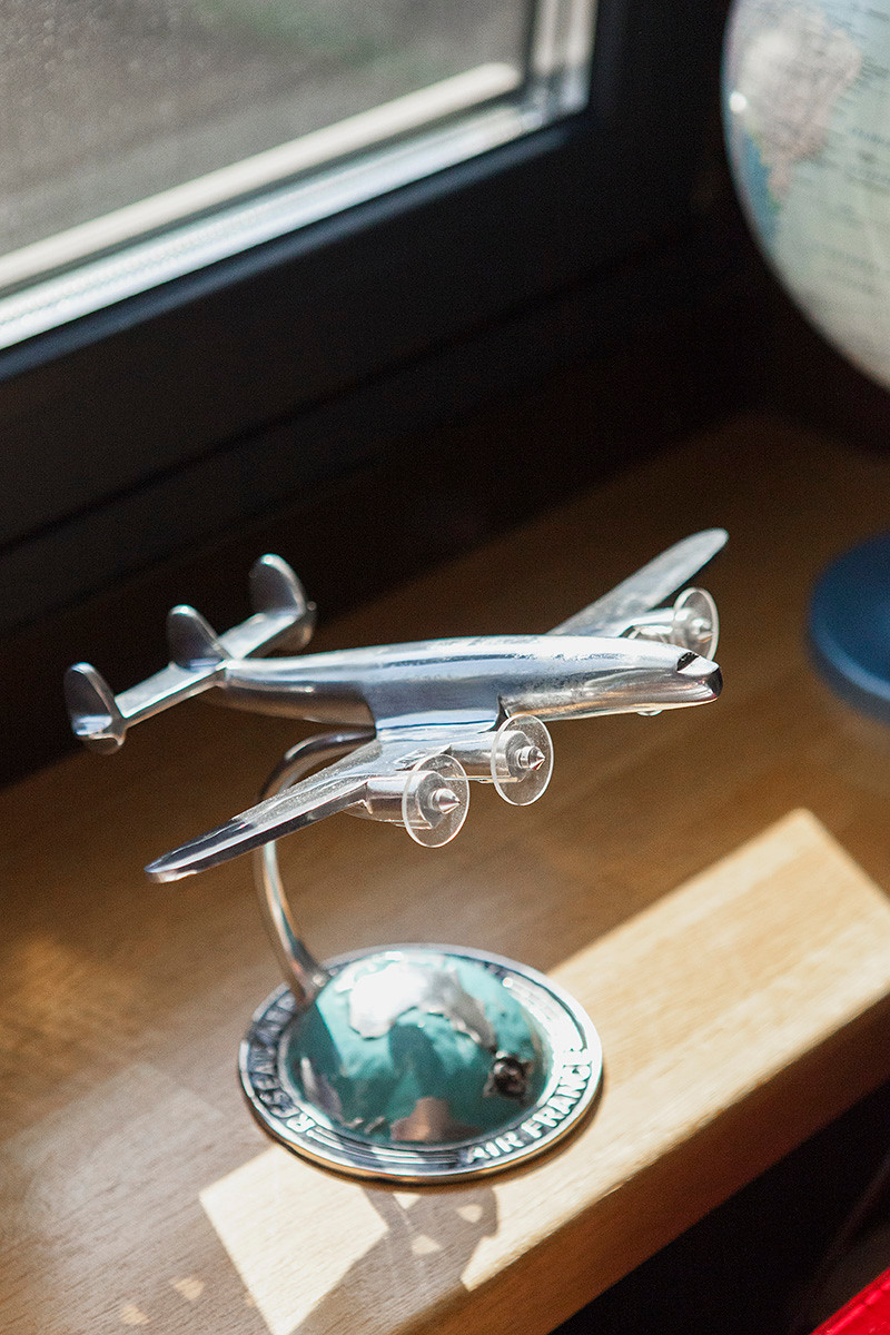 Квартира на Боевской для Houzz