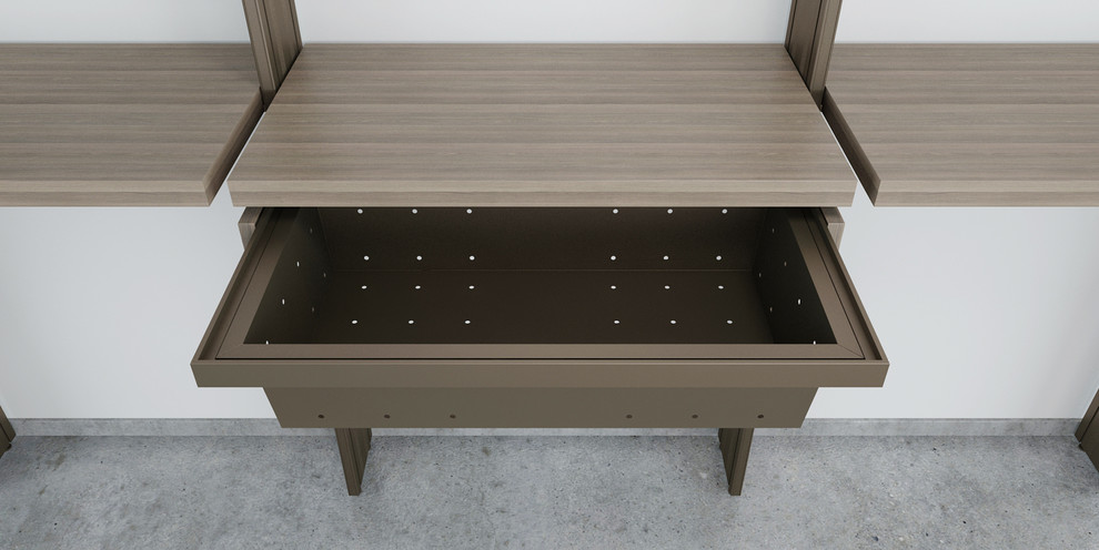 Гардеробная