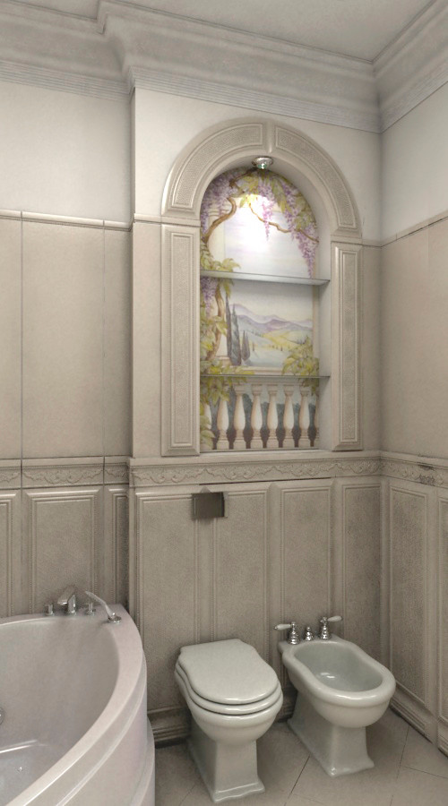 КП Павловы озера