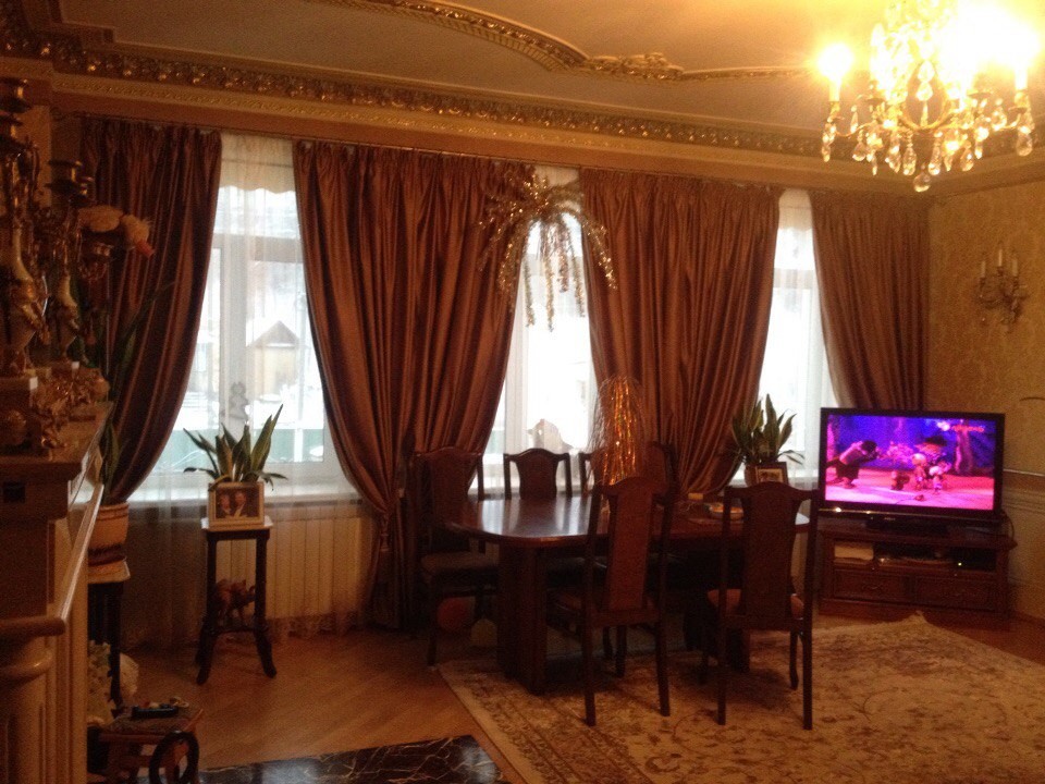 с. Малютяна