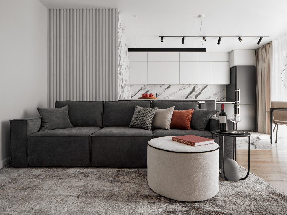 ЖК "Пять звезд"