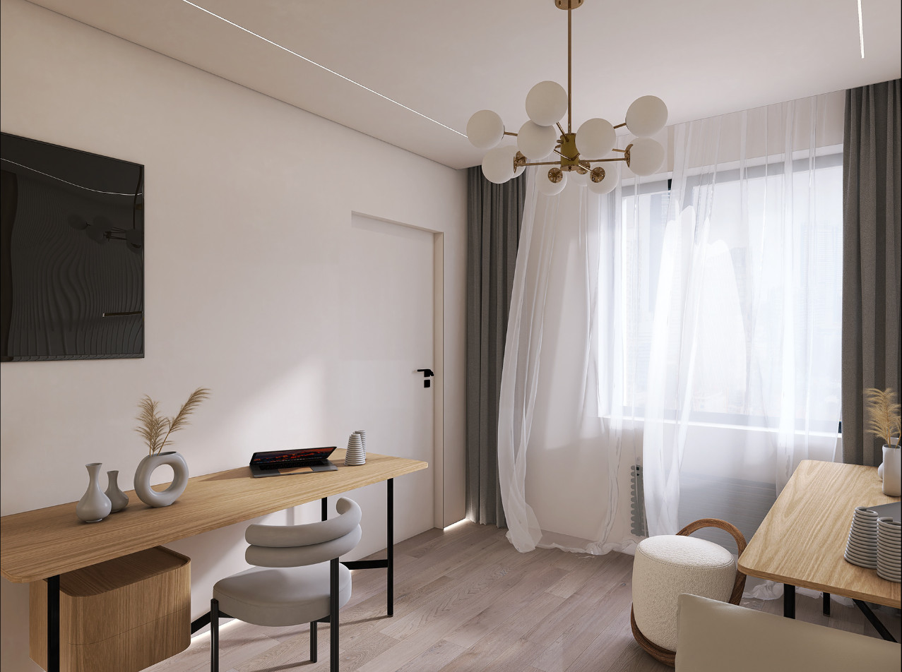 ЖК Тургенев