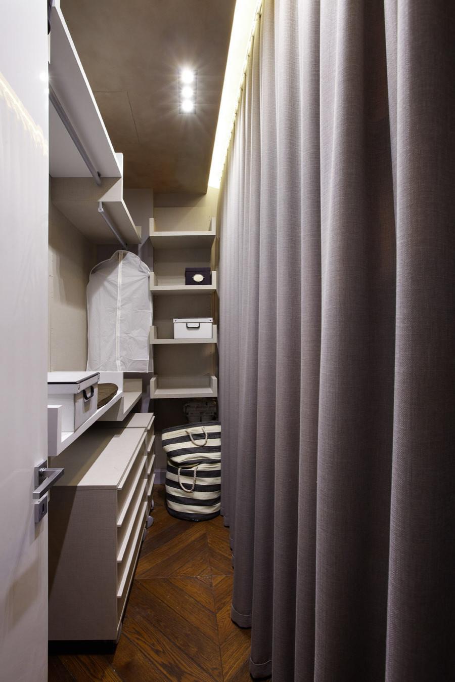 Бархатный сезон