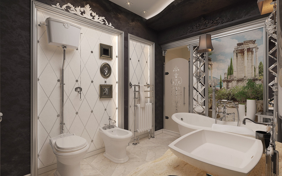 Иллюзия шика