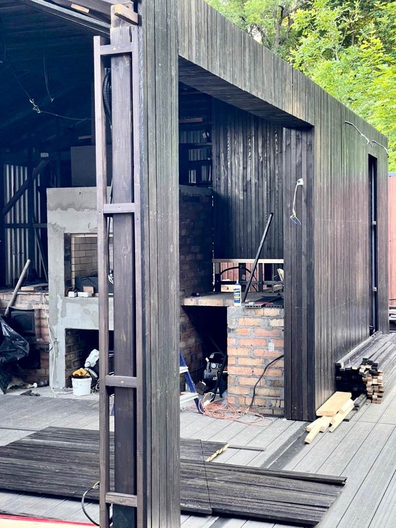 Обложка проекта: Ах, Самара-городок