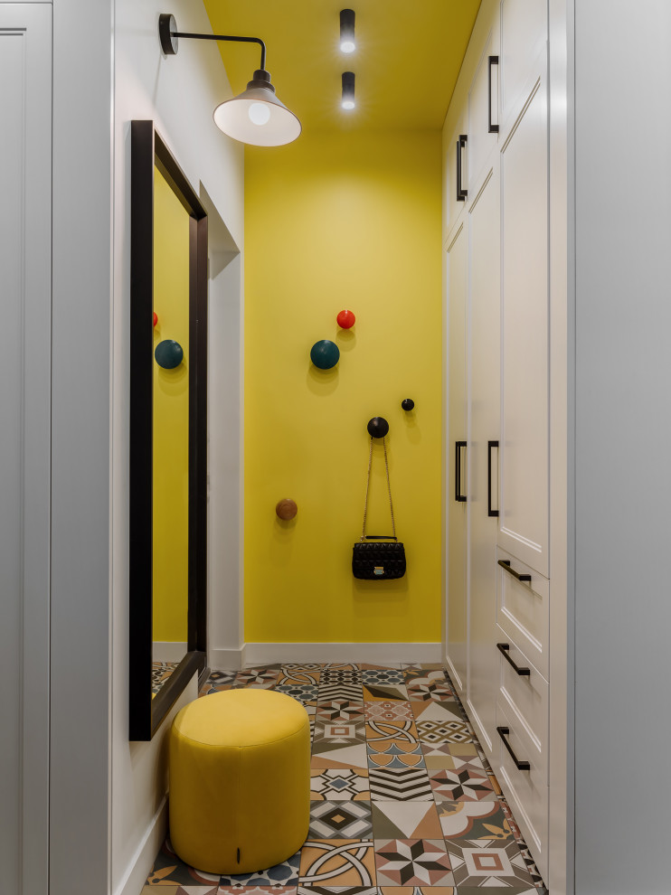 Жк Green Park реализация