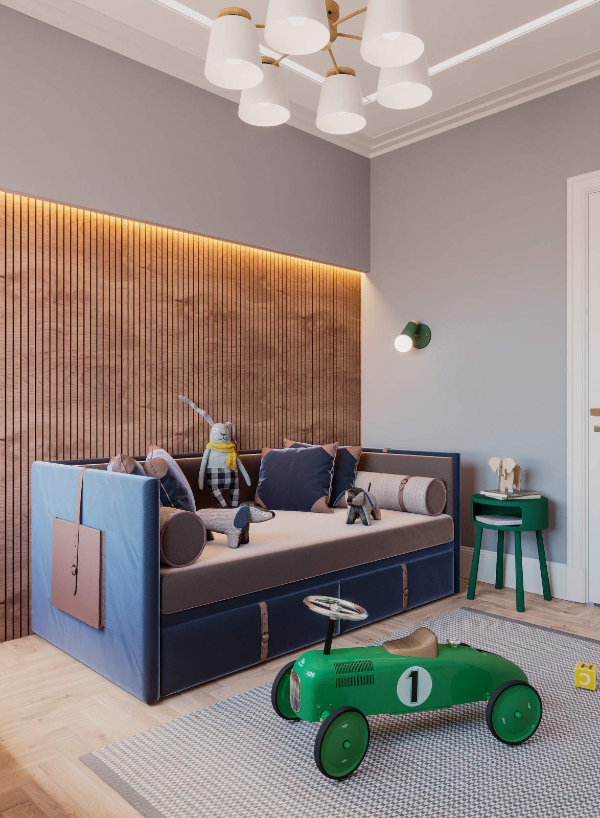 ЖК Ривер Парк