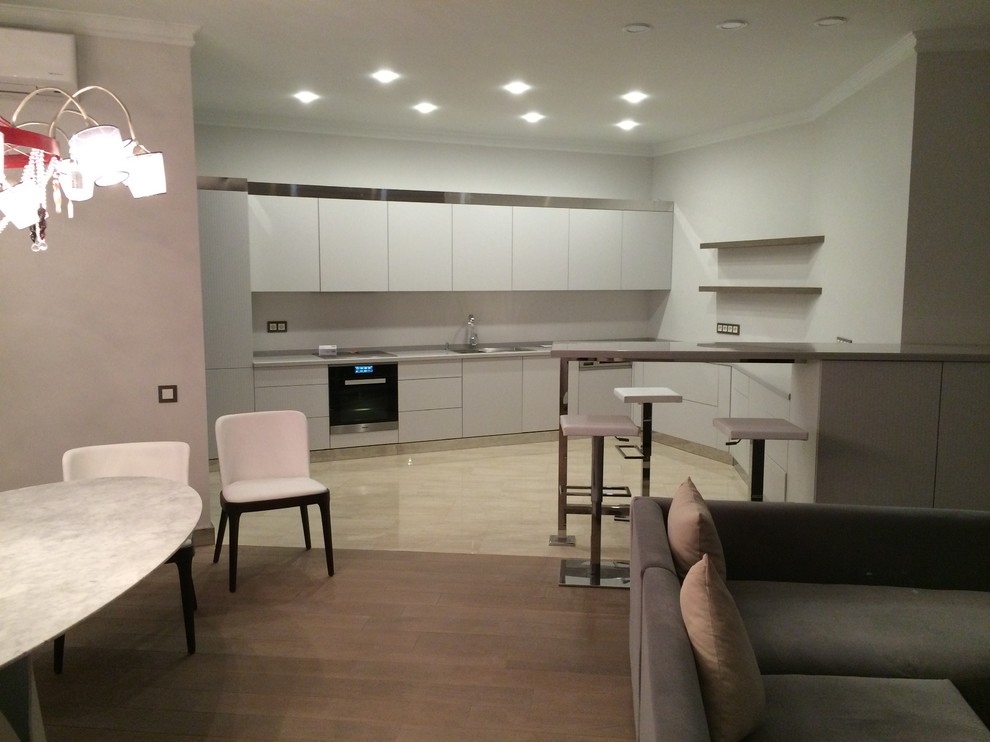 Оболенский переулок