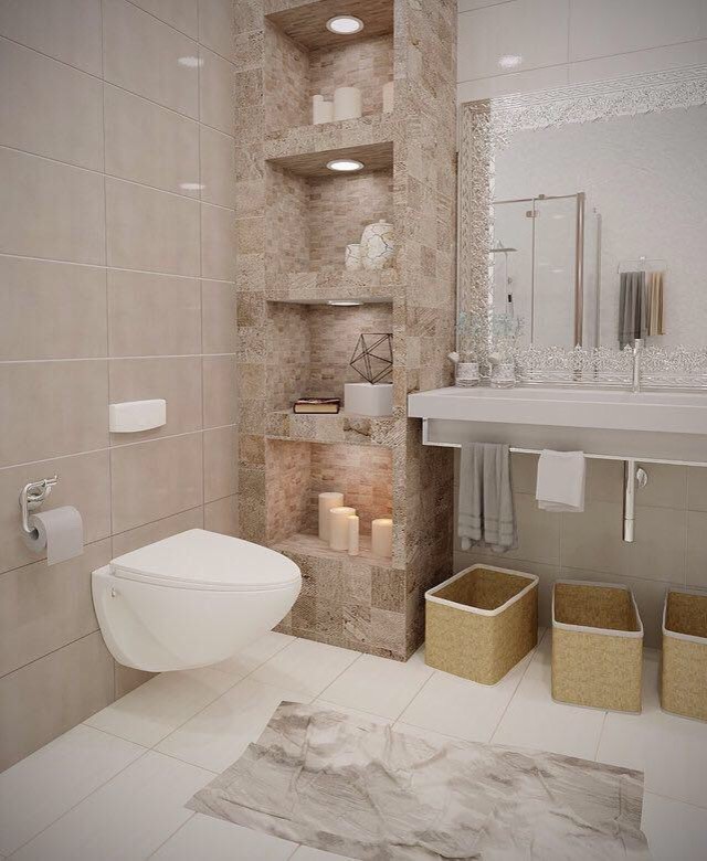 Квартира для молодой девушки