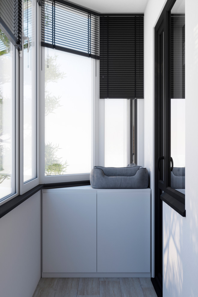 Эффект домино