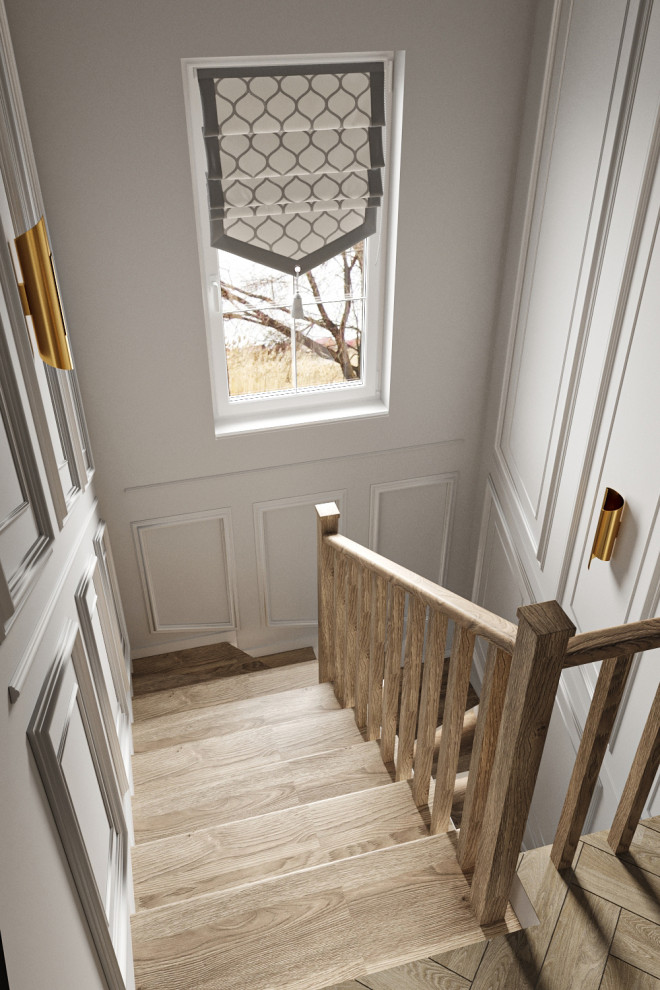 Нежность с интригующими деталями.