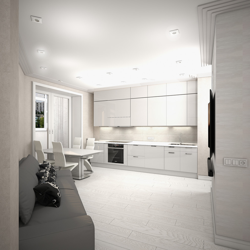 квартира на ул. Стахановская 100 кв. м