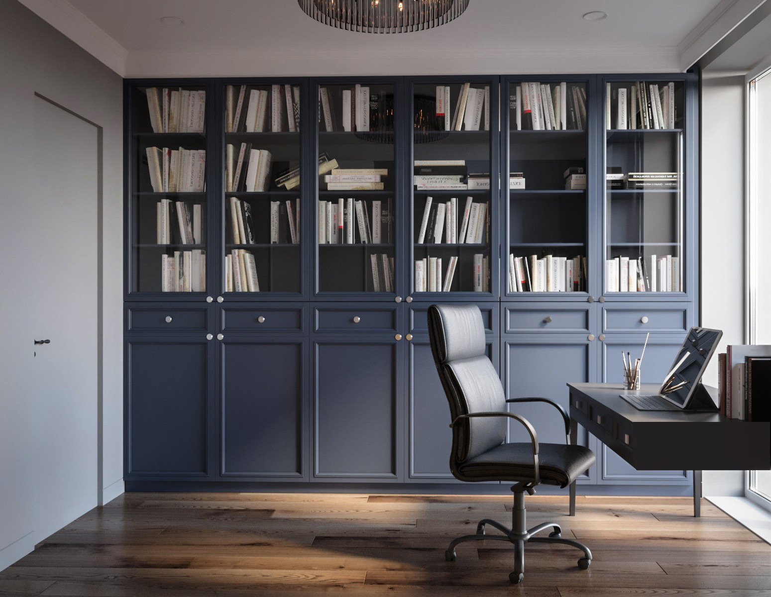 ЖК Хорошевский