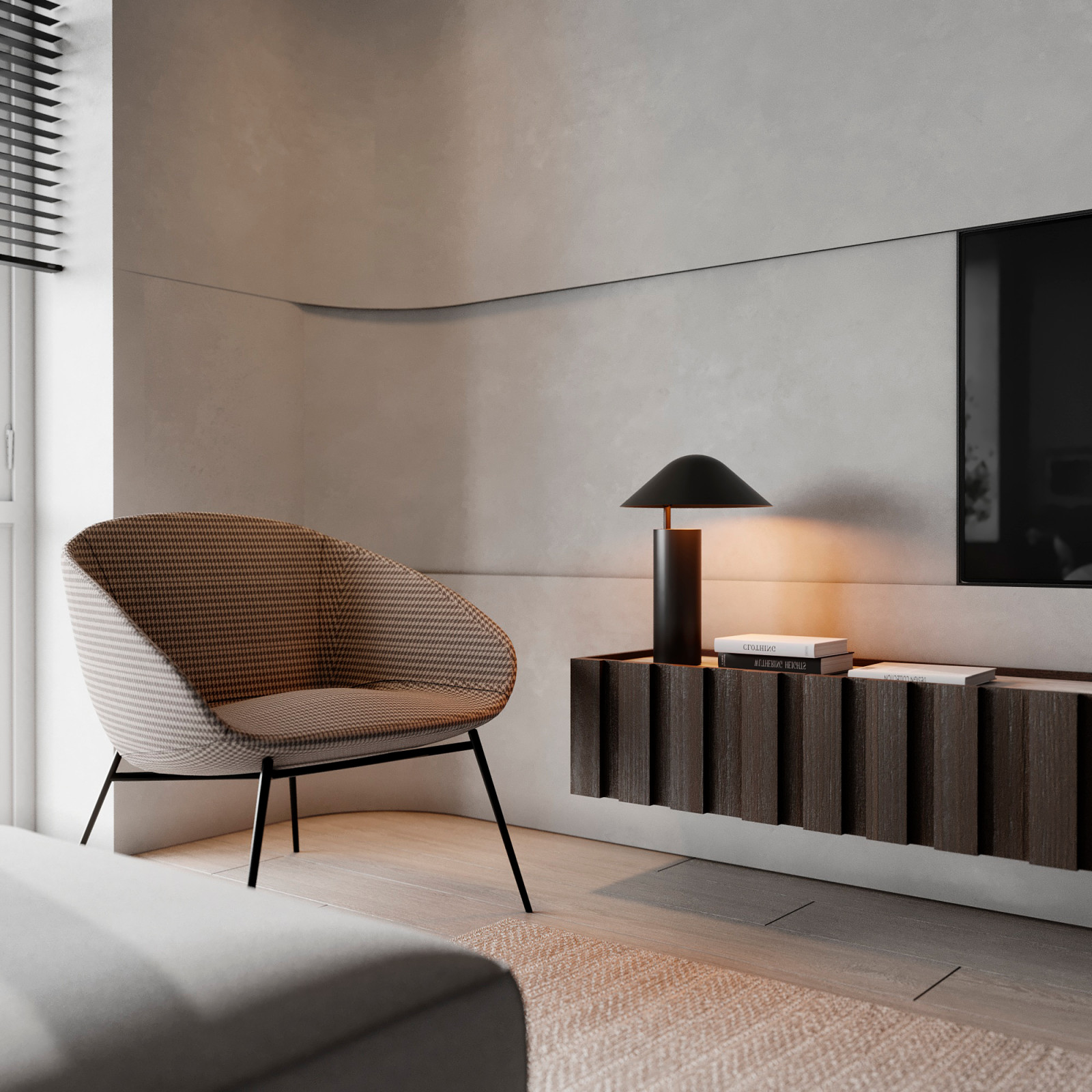 Обложка проекта: GREYAPART