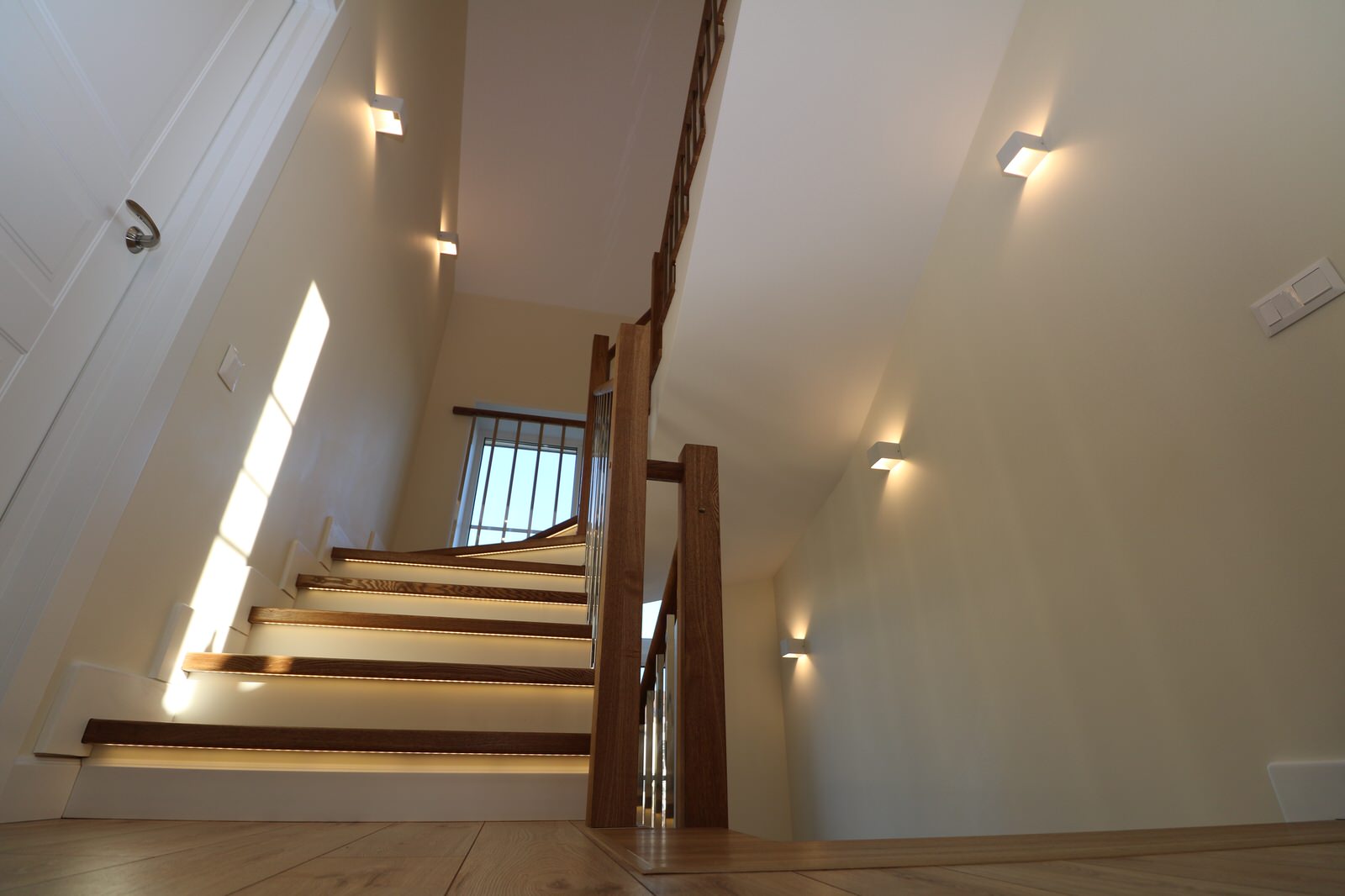 Ремонт Таунхауса в Юсупово Лайф Парк