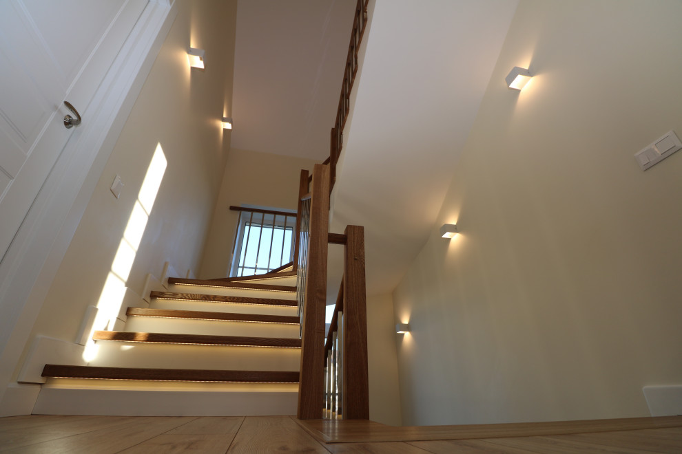 Ремонт Таунхауса в Юсупово Лайф Парк