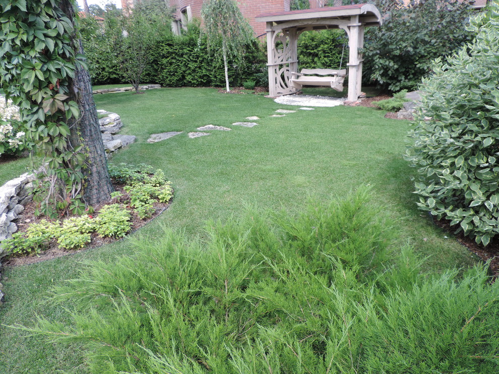 Наши работы