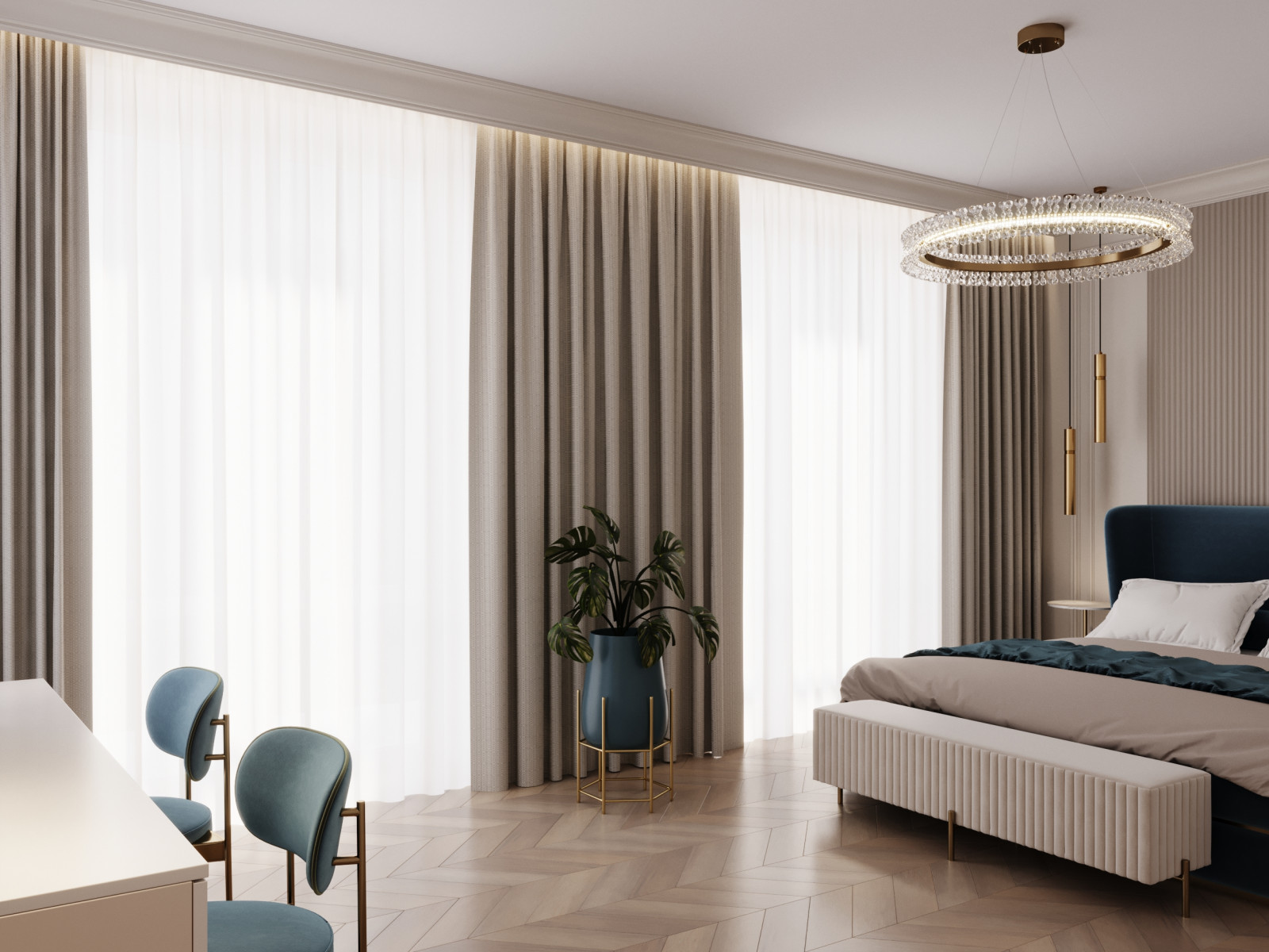 Идеальное преображение