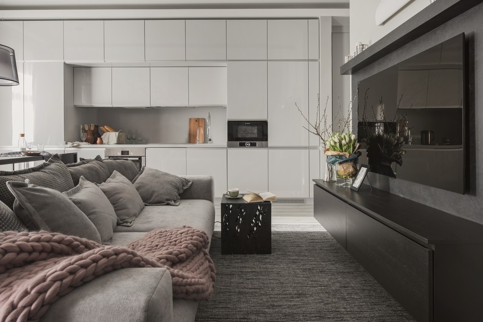 Весна-Туманы