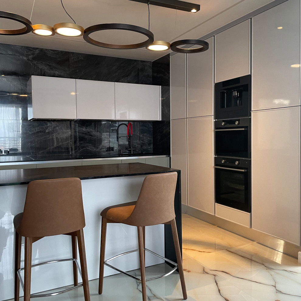 жк Культура  реализация