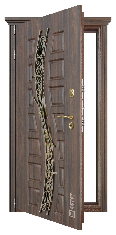 Входные двери