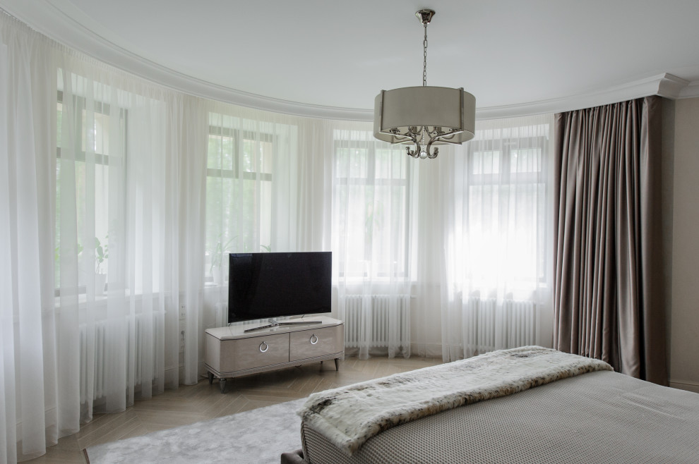 Спальня родителей