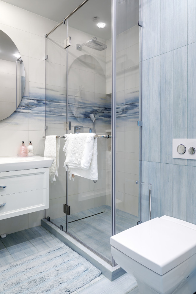 Квартира в ЖК "Мосфильмовский"