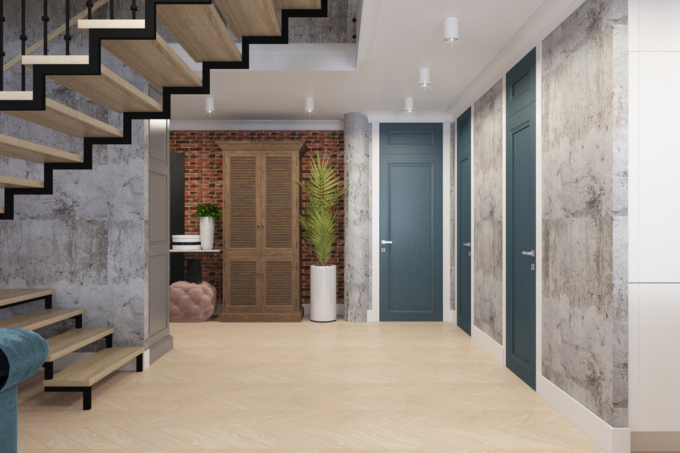 Классика ЛОФТа