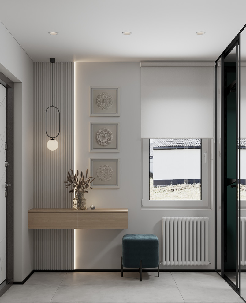 Дом в Нагаево