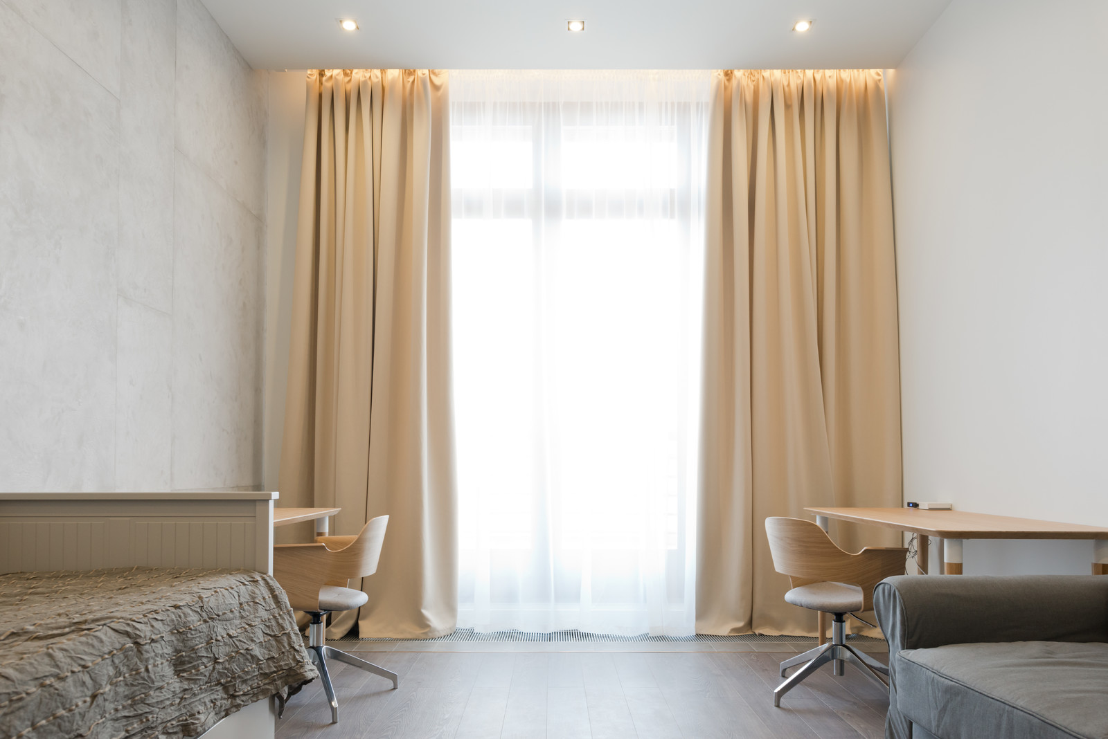 Лофт на Трубной