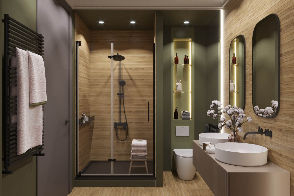 ЖК Аллые Паруса