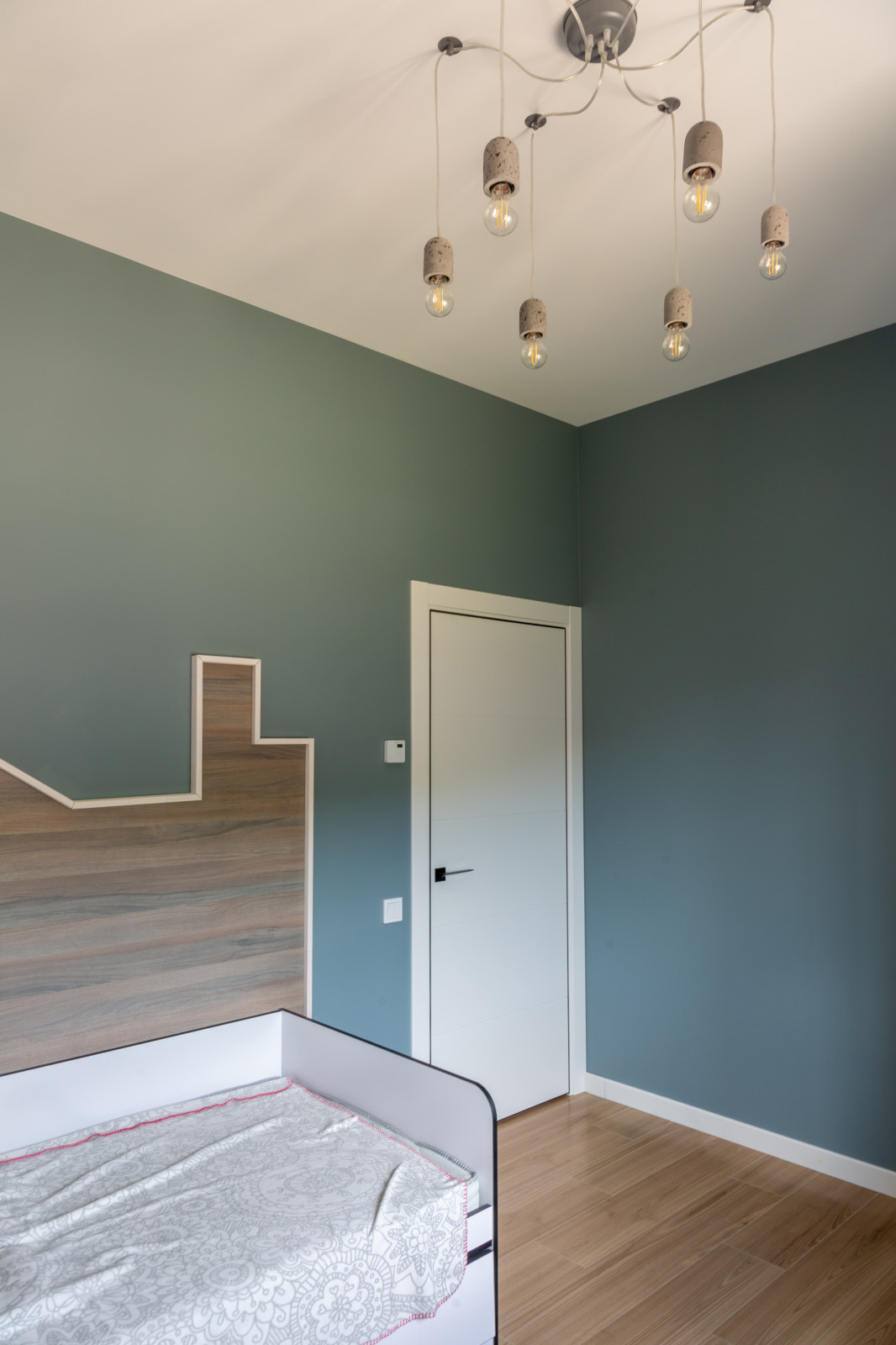 Реализация проекта дома в Подмосковье