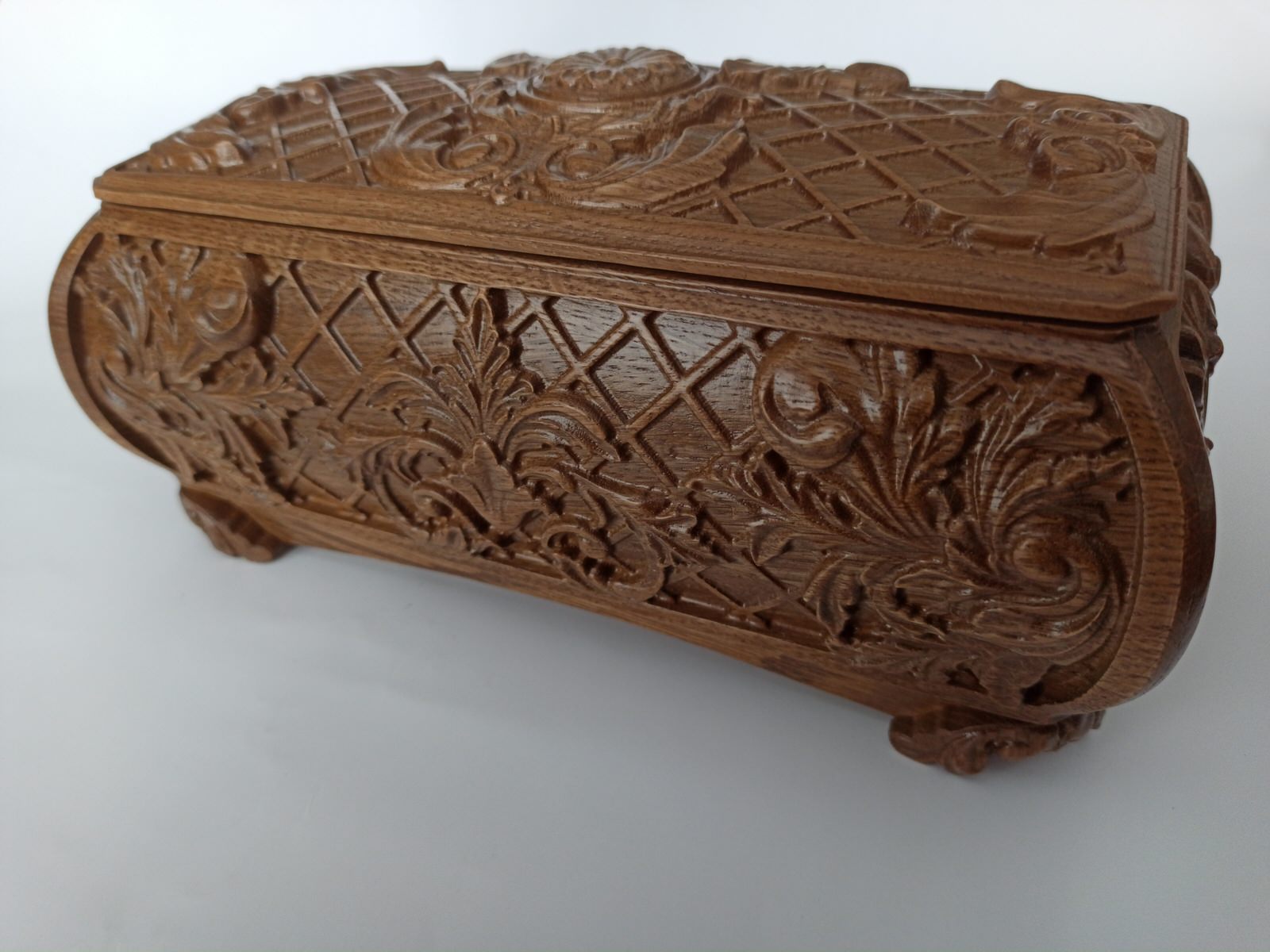 Юрий Капитунов