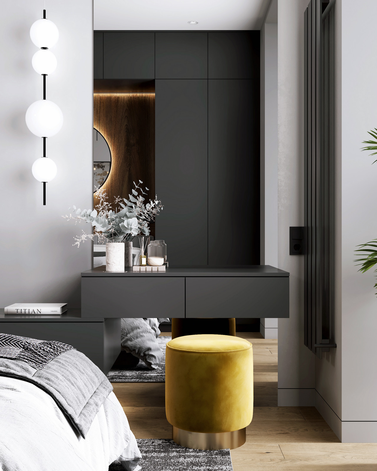 ЖК "Маяк" Химки