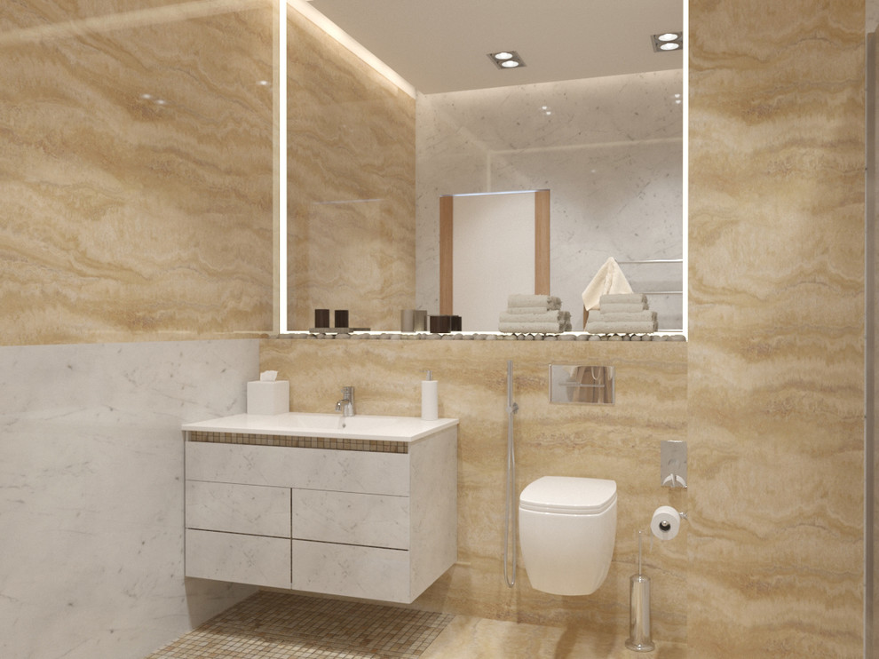 квартира для двоих