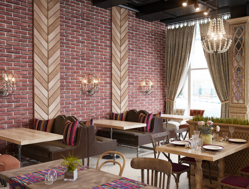 Кафе "Буфет" 140 м2 г.Краснодар