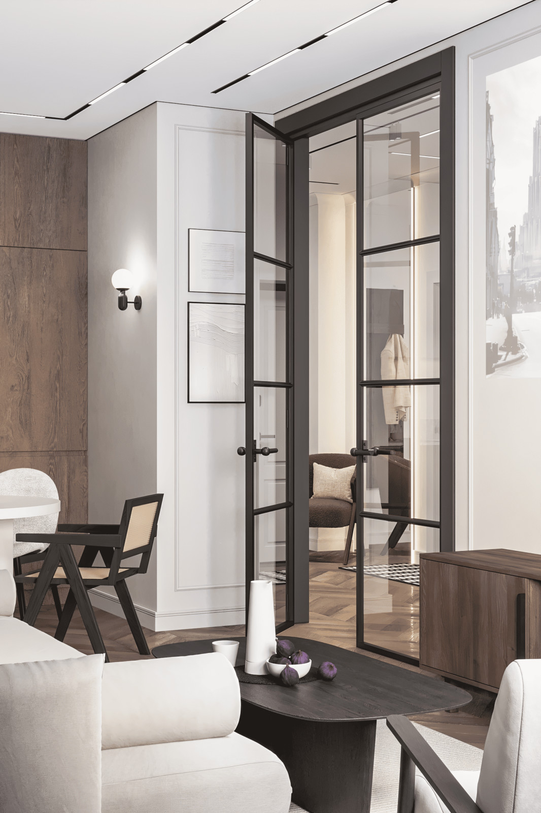 Румянцева 3КК