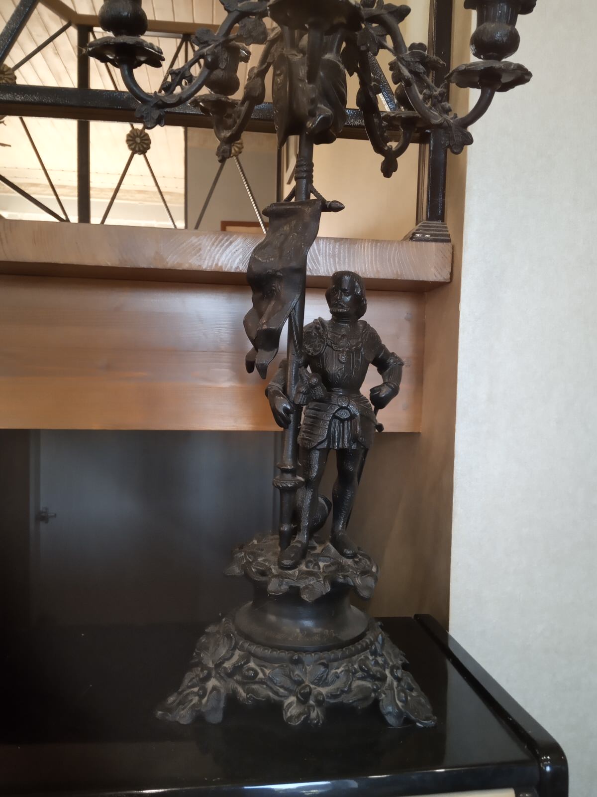 Обложка проекта: Дом