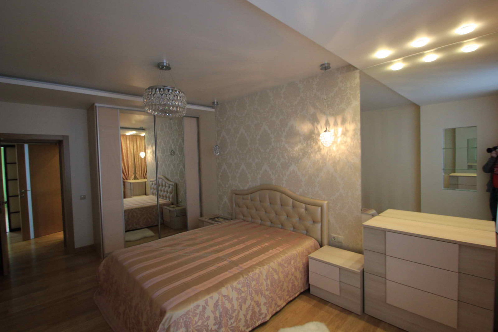 фото двухкомнатной квартиры