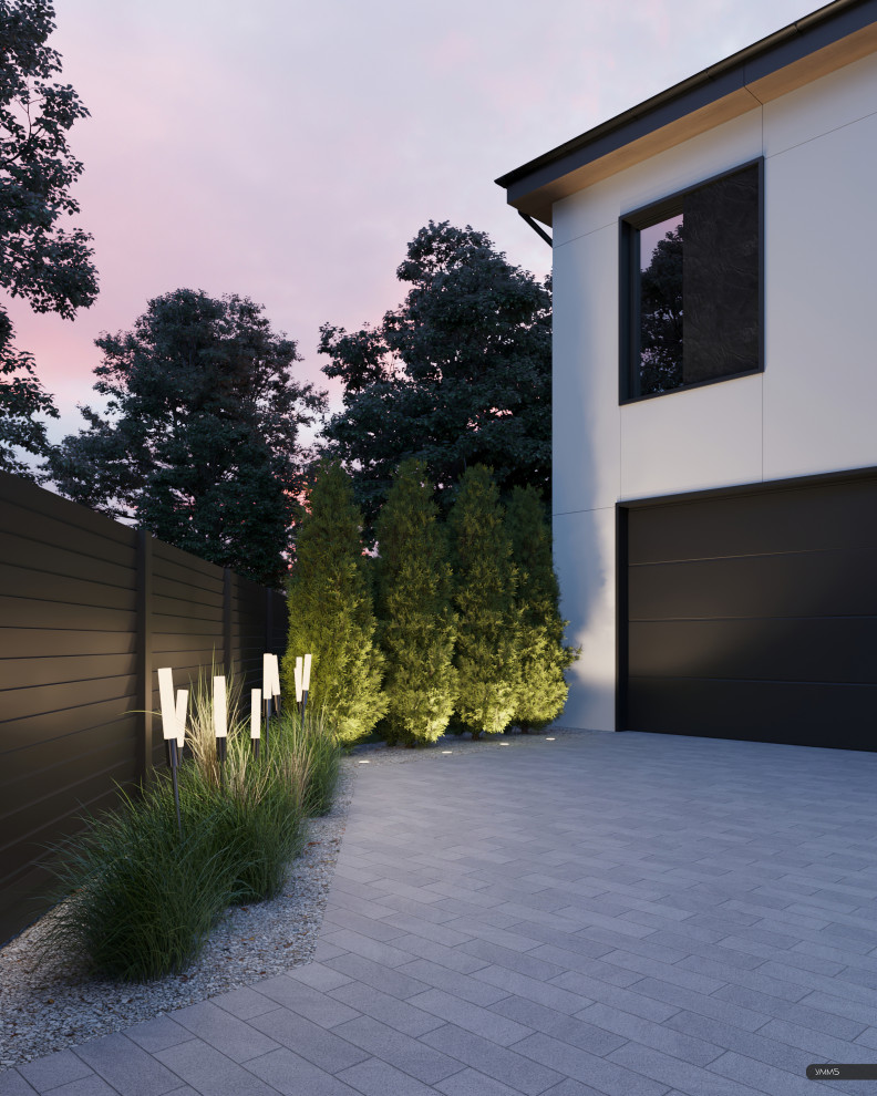 GELIC | Дом 270 м2