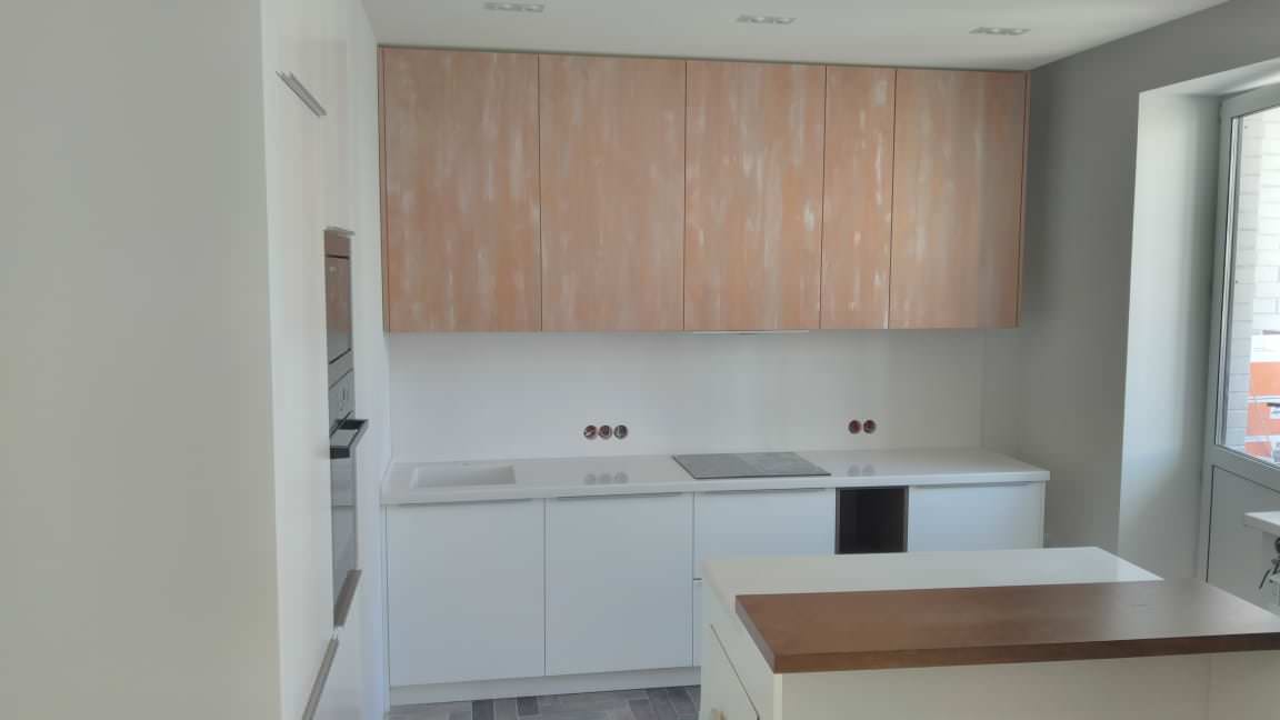 Обложка проекта: Г. Одинцово