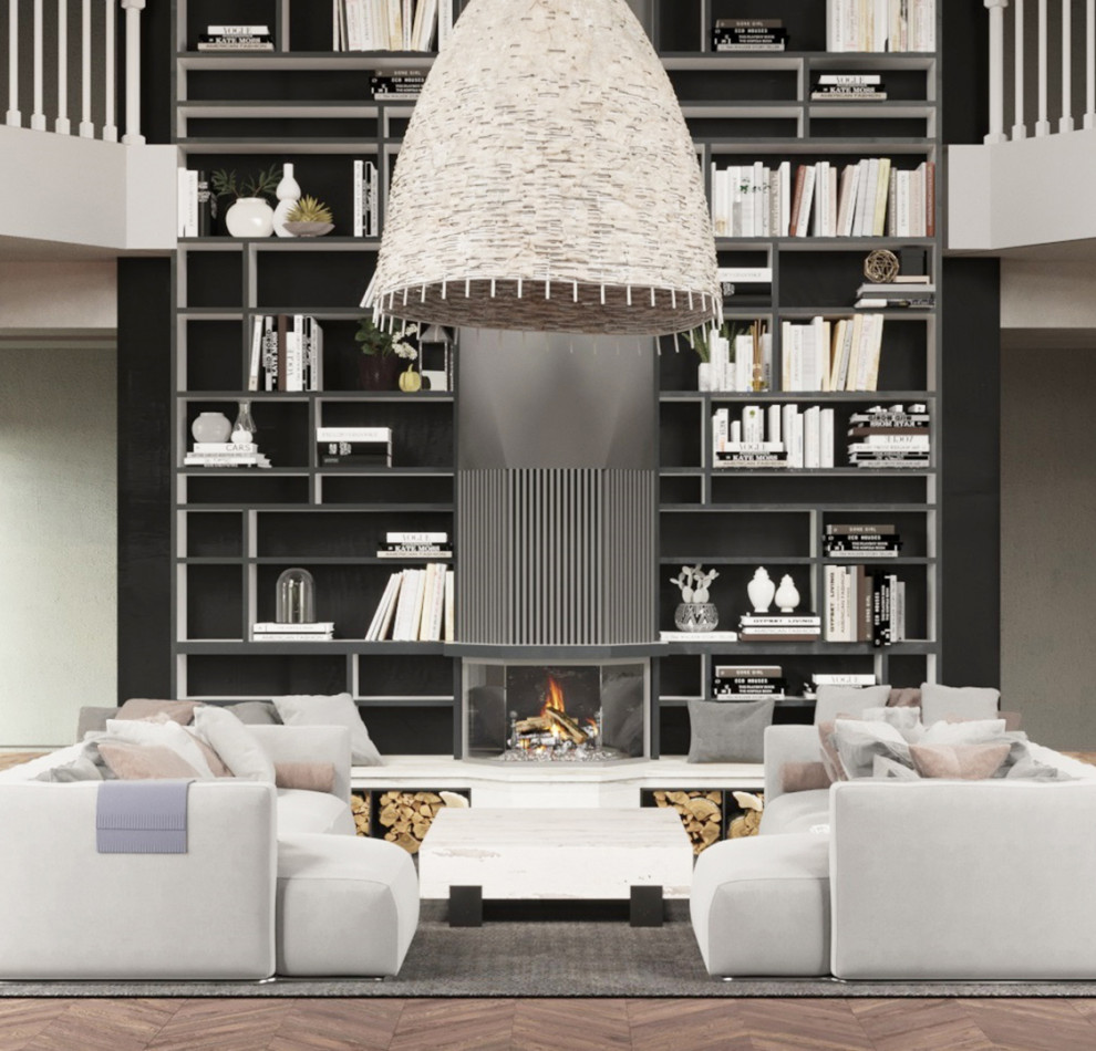 Гостиная для Дизайн-битвы на НТВ программа Мальцева