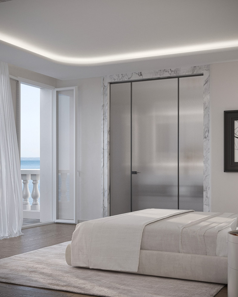 Частная вилла 350м², г. Ницца