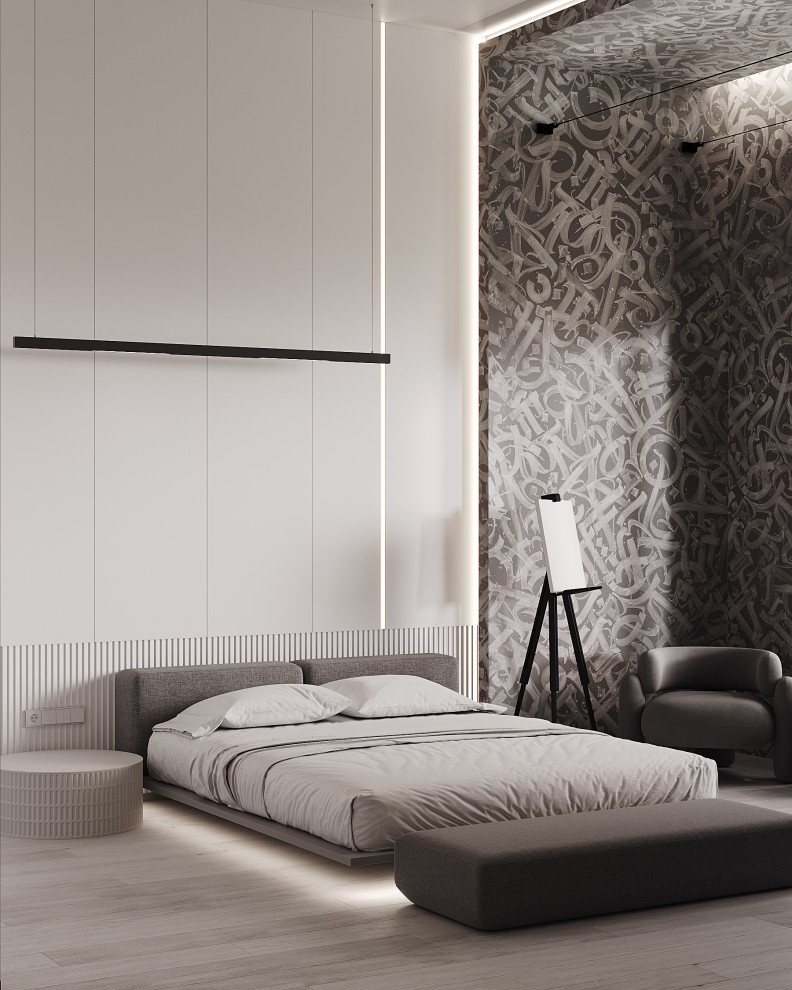 Дом в Подмосковье