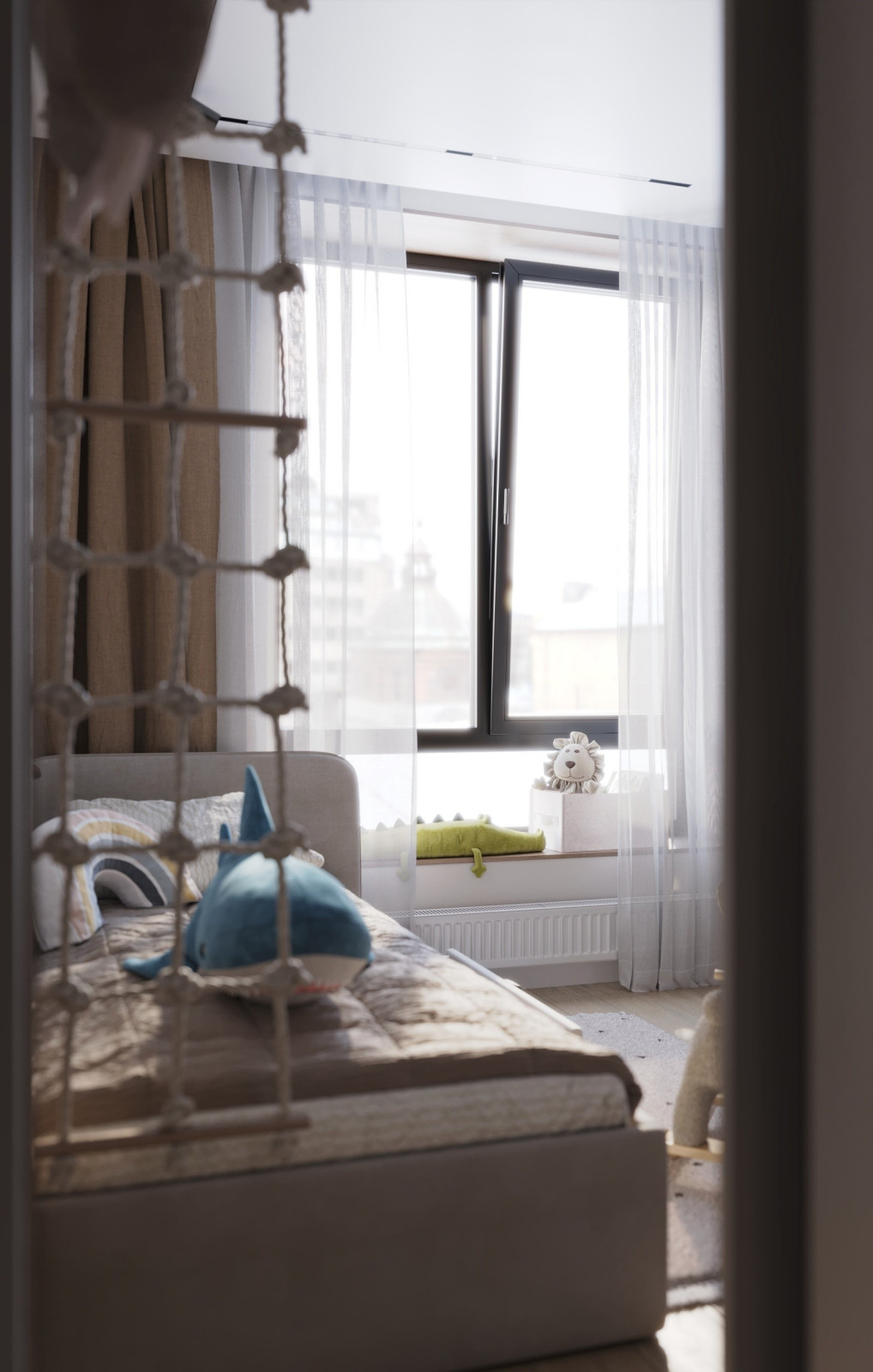 ЖК Черная речка