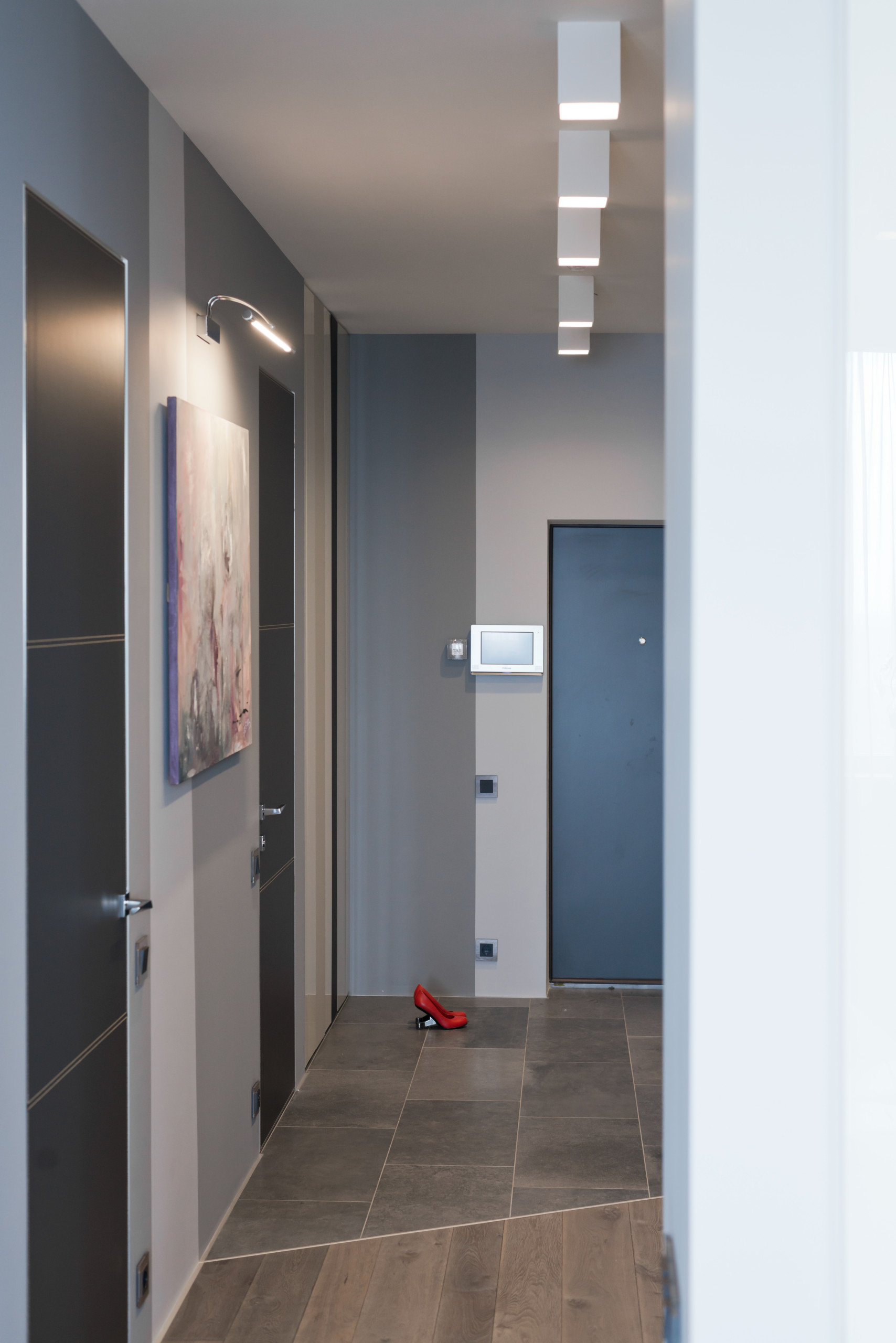 Houzz тур: Квартира на Нахимовском проспекте с «депрессивным» прошлым