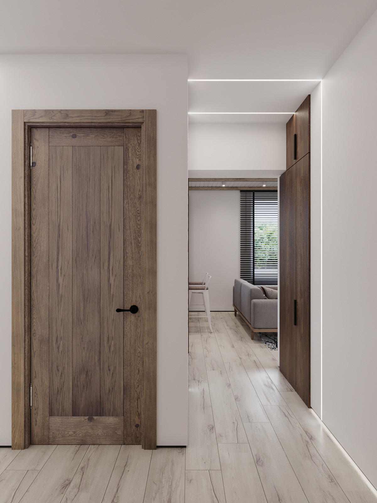 Двухуровневая квартира с террасой 130 м2,  г.Бердск